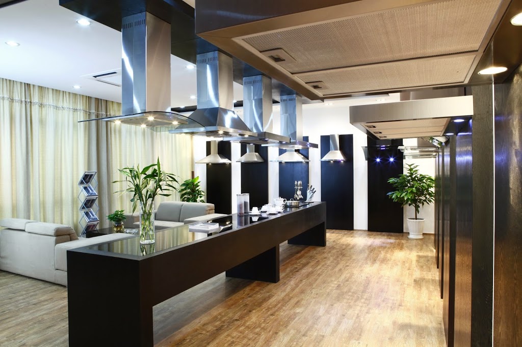 O2rangehoods | 2424 Finch Avenue West # 18, North York, ON M9M 2E2, Canada | Phone: (416) 850-3771