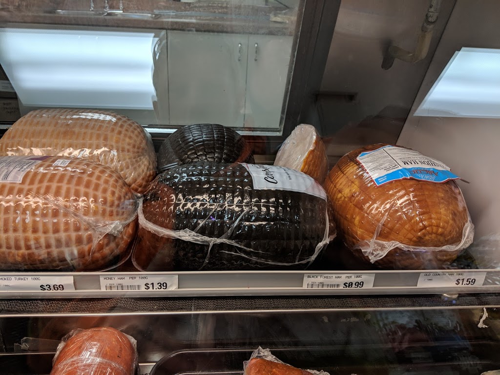 Rosedale Grocery | 51318 Yale Rd, Rosedale, BC V0X 1X0, Canada | Phone: (604) 794-7614