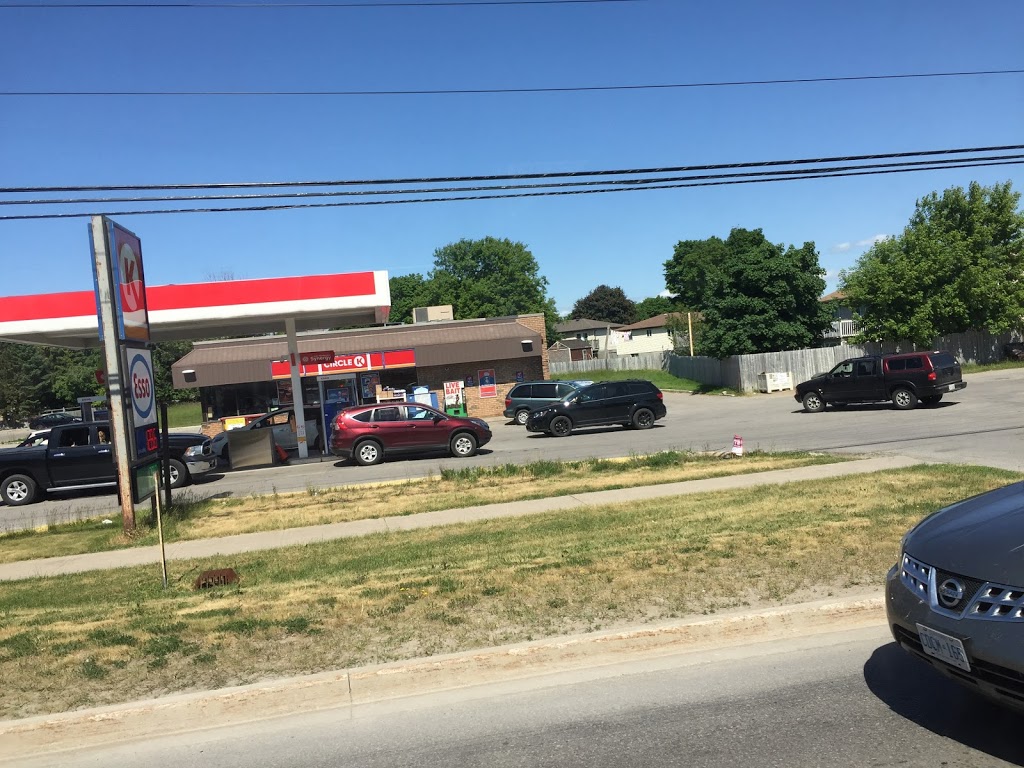 Circle K | William St & Birchwood Dr, Midland, ON L4R 4Y5, Canada | Phone: (705) 526-0495