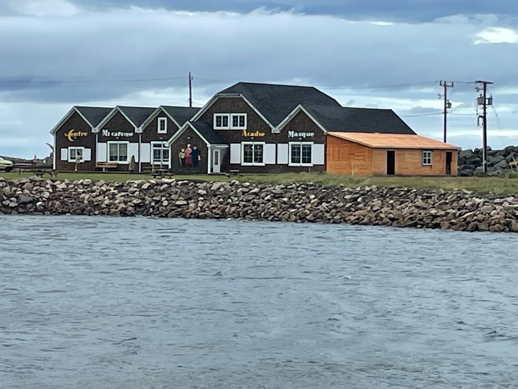 Centre Mi-Careme | 13263 Cabot Trail, Grand Étang, NS B0E 1L0, Canada | Phone: (902) 224-1016