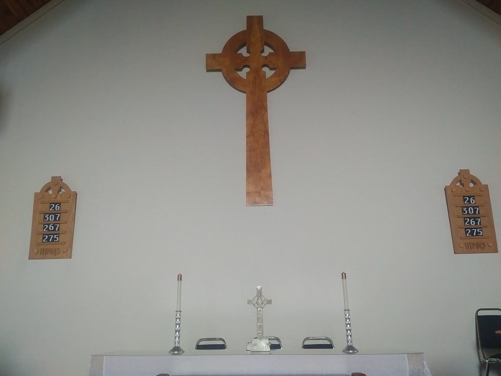 Iona Presbyterian Church | 90 Lucien Dr, Dartmouth, NS B2W 4B5, Canada | Phone: (902) 434-2203