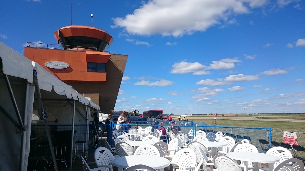 Villeneuve Airport | Sturgeon County, AB T0G 0J0, Canada | Phone: (800) 268-7134