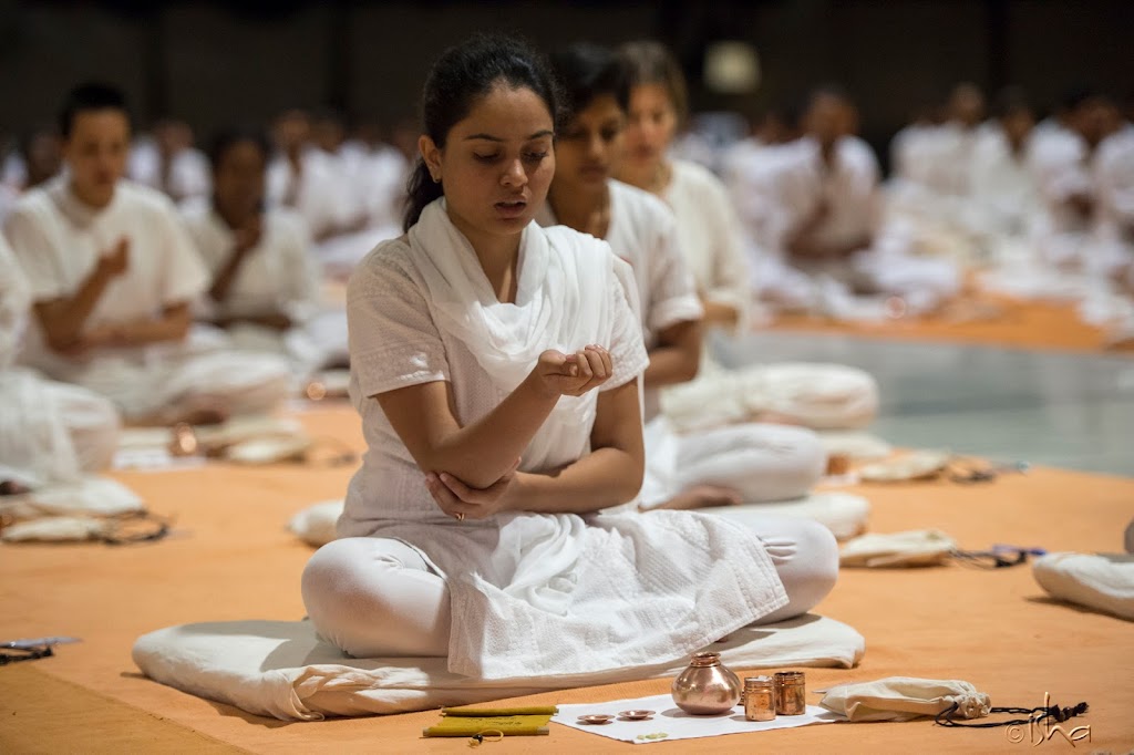 YOGA IMBIBE Studio | 4331 Alta Ct, Mississauga, ON L4Z 1N6, Canada | Phone: (647) 697-0960