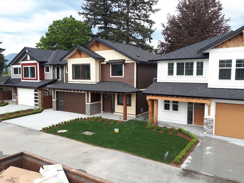 Open Country Contracting | 7350 Barrow Rd, Chilliwack, BC V2R 4J8, Canada | Phone: (604) 997-4620