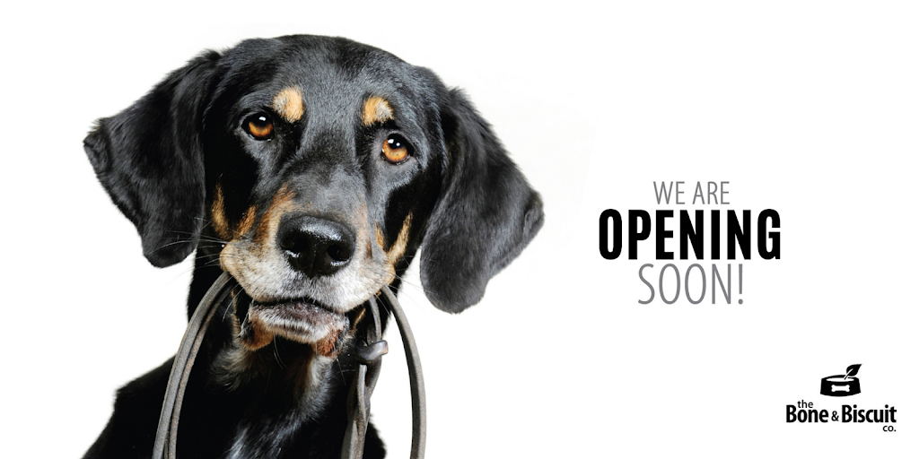 Bone & Biscuit Co. | 860 St Albert Trail #430, St. Albert, AB T8N 7V2, Canada | Phone: (780) 460-4645