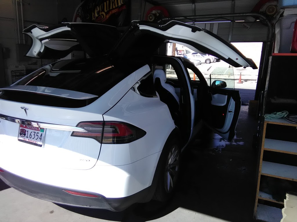 Waynes Car Care & Transmission | 224 E Pole Rd, Lynden, WA 98264, USA | Phone: (360) 398-2396