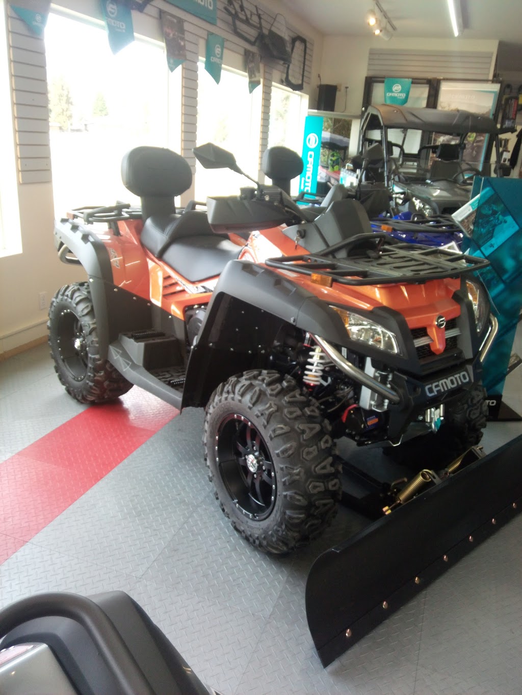 H2O Motor Sports | 1314 Nordin Ct, Sicamous, BC V0E 2V1, Canada | Phone: (250) 836-2541