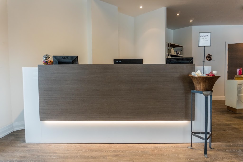 Venere Salon | 1122 Dorval Dr, Oakville, ON L6M 3E4, Canada | Phone: (905) 847-1222