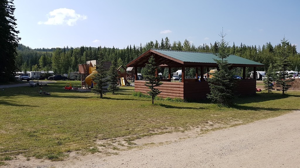 Elkton Valley Campground | RR 1, Didsbury, AB T0M 0W0, Canada | Phone: (403) 335-8099