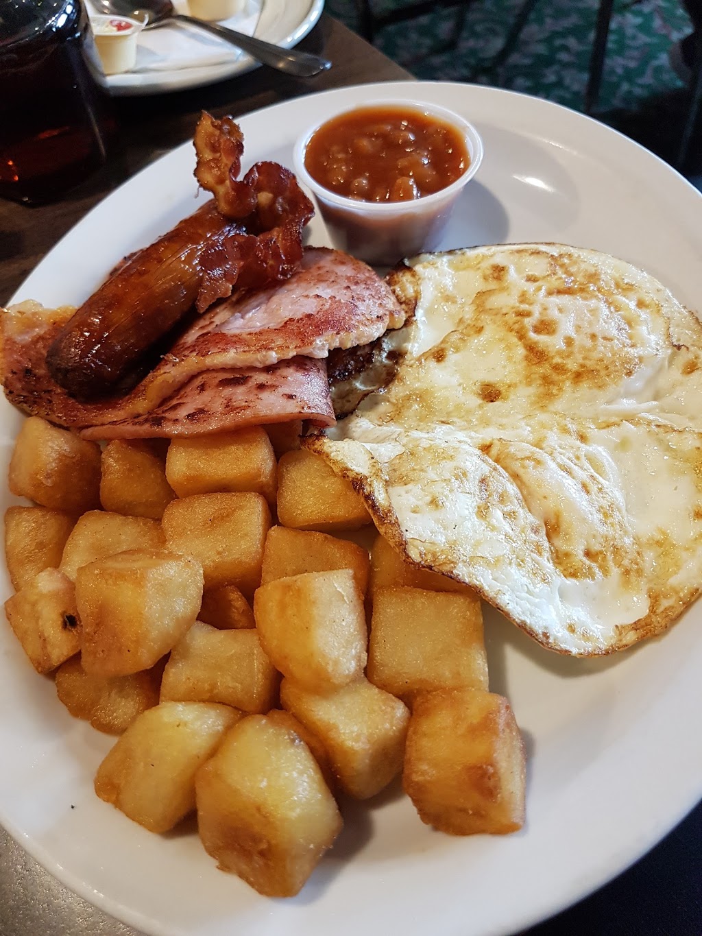 Styles Cafe | 121 King St, Delhi, ON N4B 1X9, Canada | Phone: (519) 582-3170
