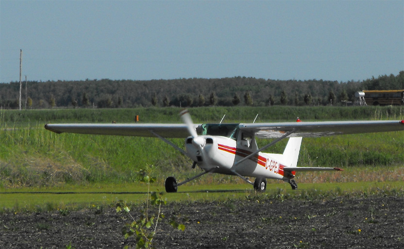Beausejour Av-ranch Airpark | Box 11, GRP 120 RR1, Beausejour, MB R0E 0C0, Canada | Phone: (204) 999-2986