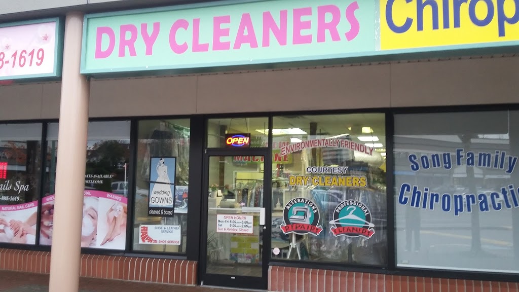 Courtesy Country Cleaners | 8850 Walnut Grove Dr, Langley City, BC V1M 2C9, Canada | Phone: (604) 888-6693