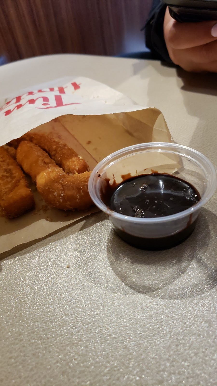 Tim Hortons | 6428 Bowness Rd NW, Calgary, AB T3B 0E7, Canada | Phone: (403) 288-1146