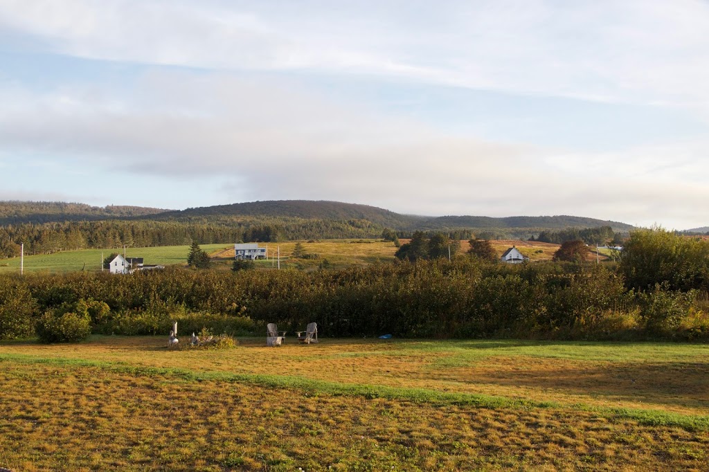 Driftwood Park Retreat Inc | 47 Driftwood Ln, Advocate Harbour, NS B0M 1A0, Canada | Phone: (902) 392-2008