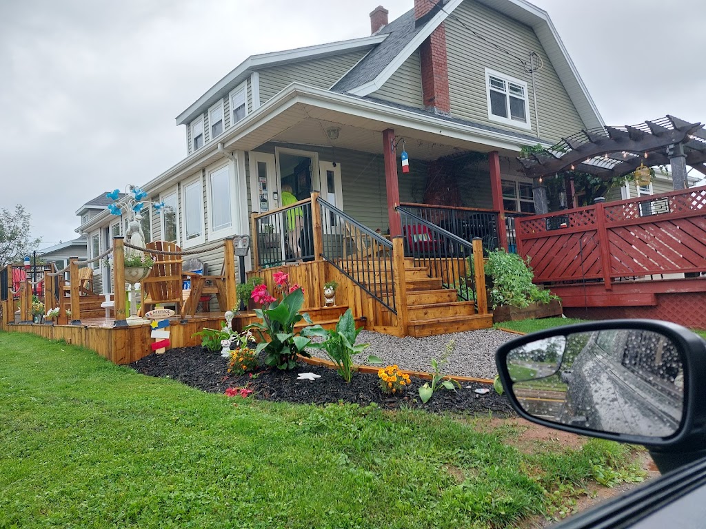 Heritage Classic Inn | 19826 PE-2, Hunter River, PE C0A 1N0, Canada | Phone: (902) 940-7163