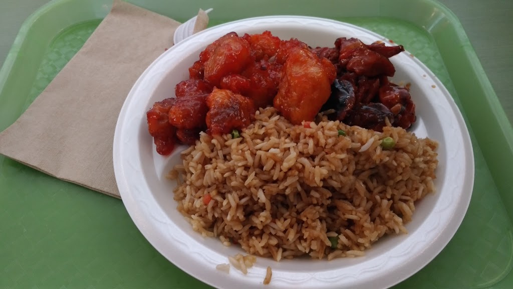 Manchu Wok | 550 King Street North Conestoga Mall, Waterloo, ON N2L 5W6, Canada | Phone: (519) 725-6166
