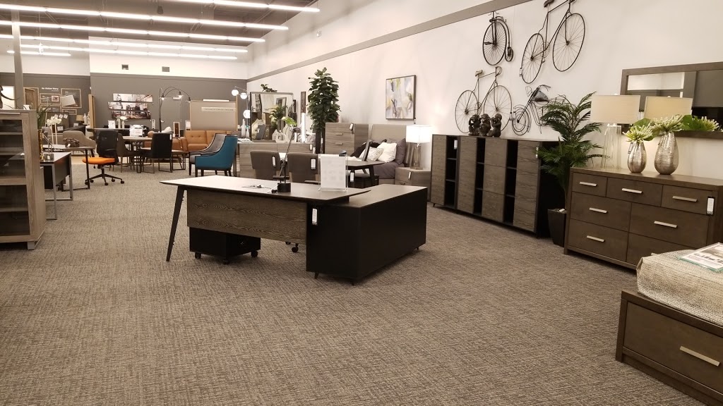 Konto Furniture | 2033 98 St NW, Edmonton, AB T6N 1K2, Canada | Phone: (780) 437-3031