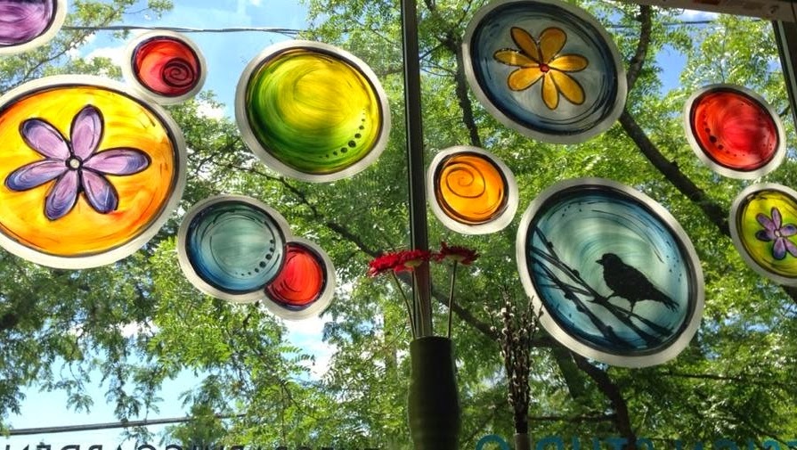 The Graphic Garden Design Studio | 9228 Glover Rd #6, Langley City, BC V1M 2R6, Canada | Phone: (604) 881-2006