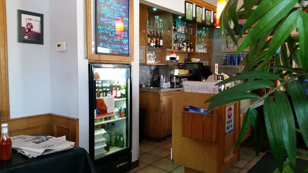 Irenes Seafood & Grill | 315 Wellington Rd, London, ON N6C 4P1, Canada | Phone: (519) 439-6121