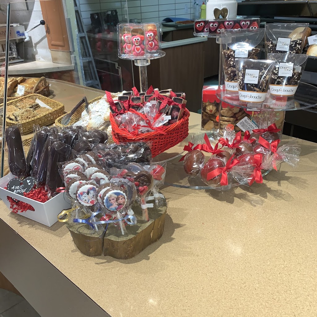 Boulangerie MariePain (Le Gardeur) | 511-C Bd Lacombe, Repentigny, QC J5Z 1P5, Canada | Phone: (450) 654-6960