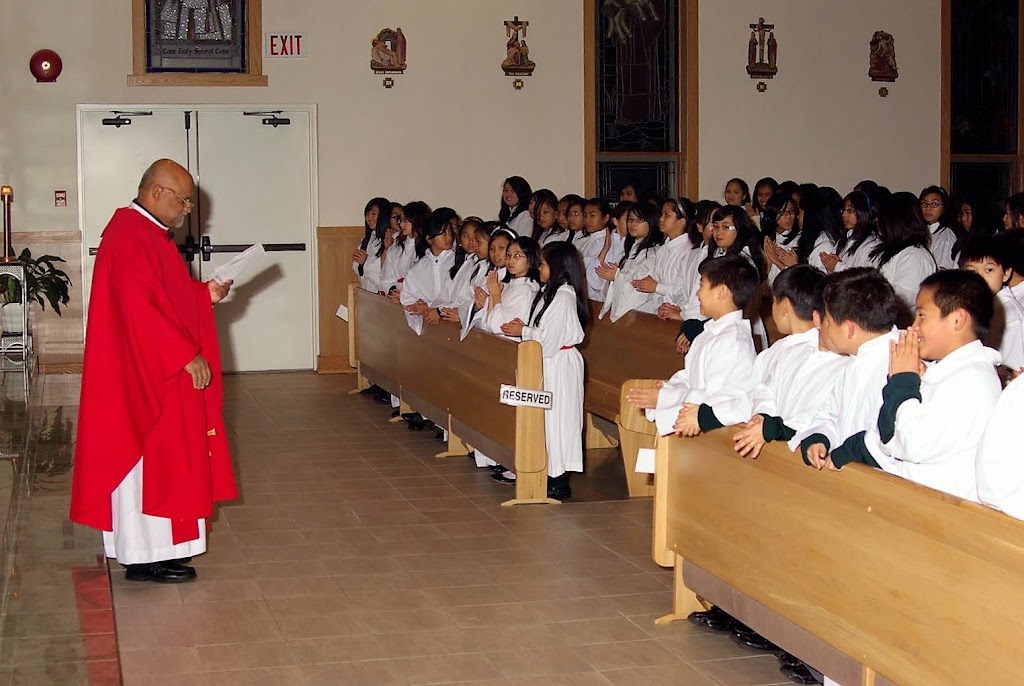 St. Andrews Elementary School | 450 E 47th Ave, Vancouver, BC V5W 2B4, Canada | Phone: (604) 325-6317