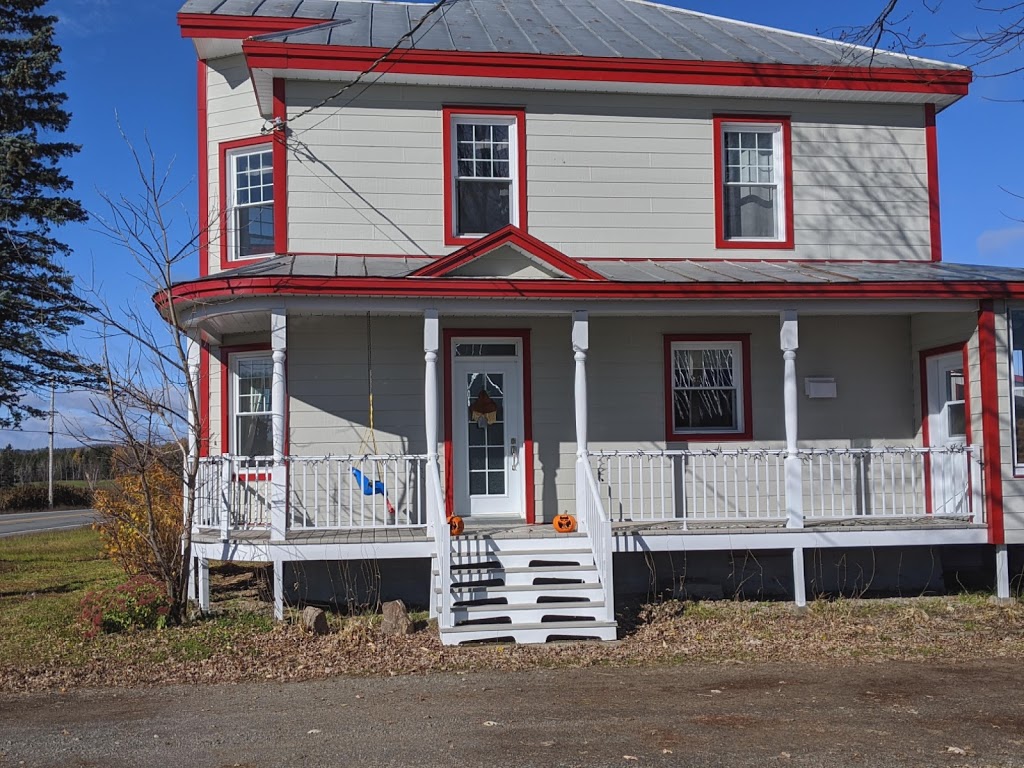 Masson Construction | 1161 rang 5, Saint-Étienne-des-Grès, QC G0X 2P0, Canada | Phone: (819) 692-9091