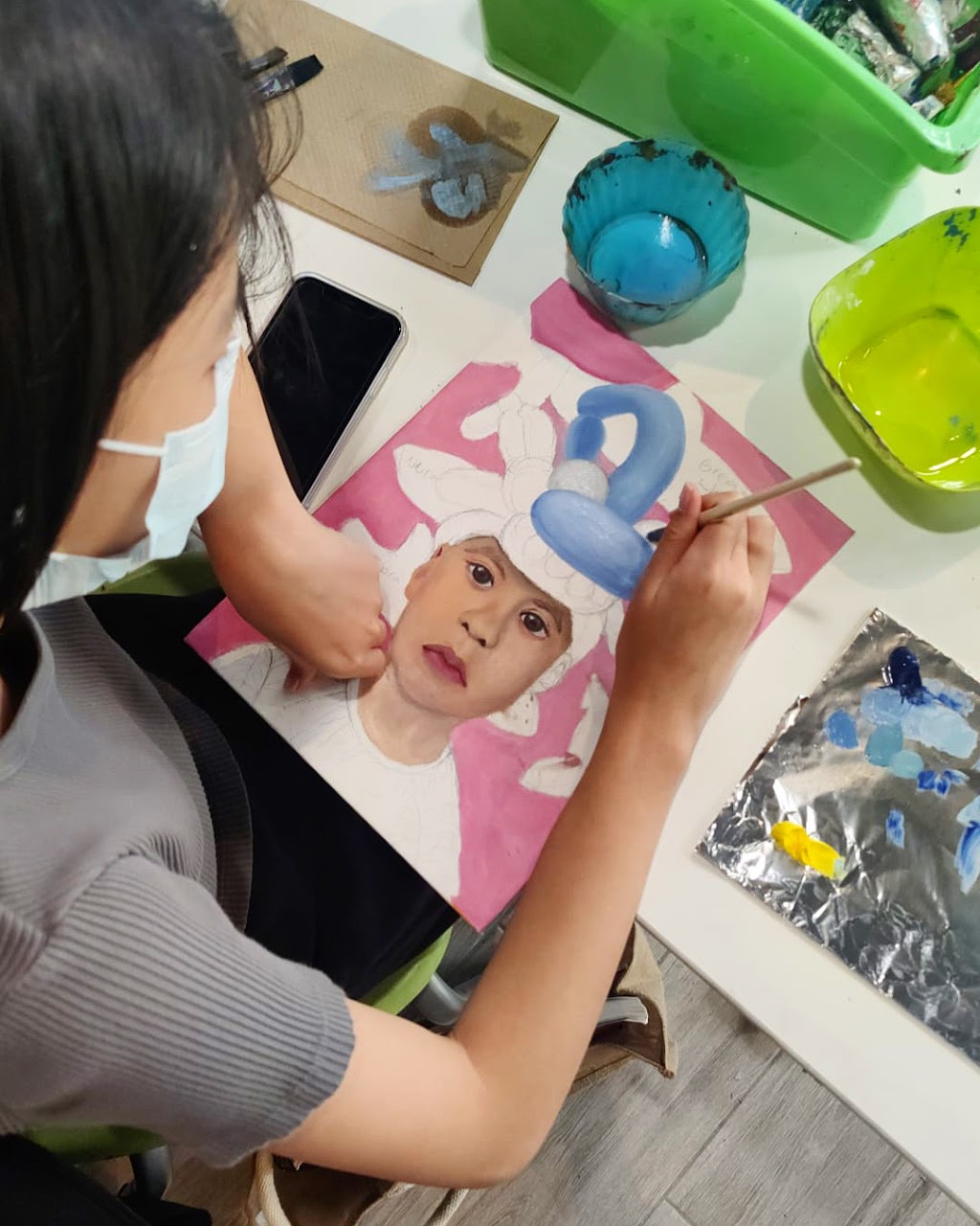 Creative Genius Academy Head Office | 9 Ivanhoe Dr, Markham, ON L6C 1N7, Canada | Phone: (905) 887-1999