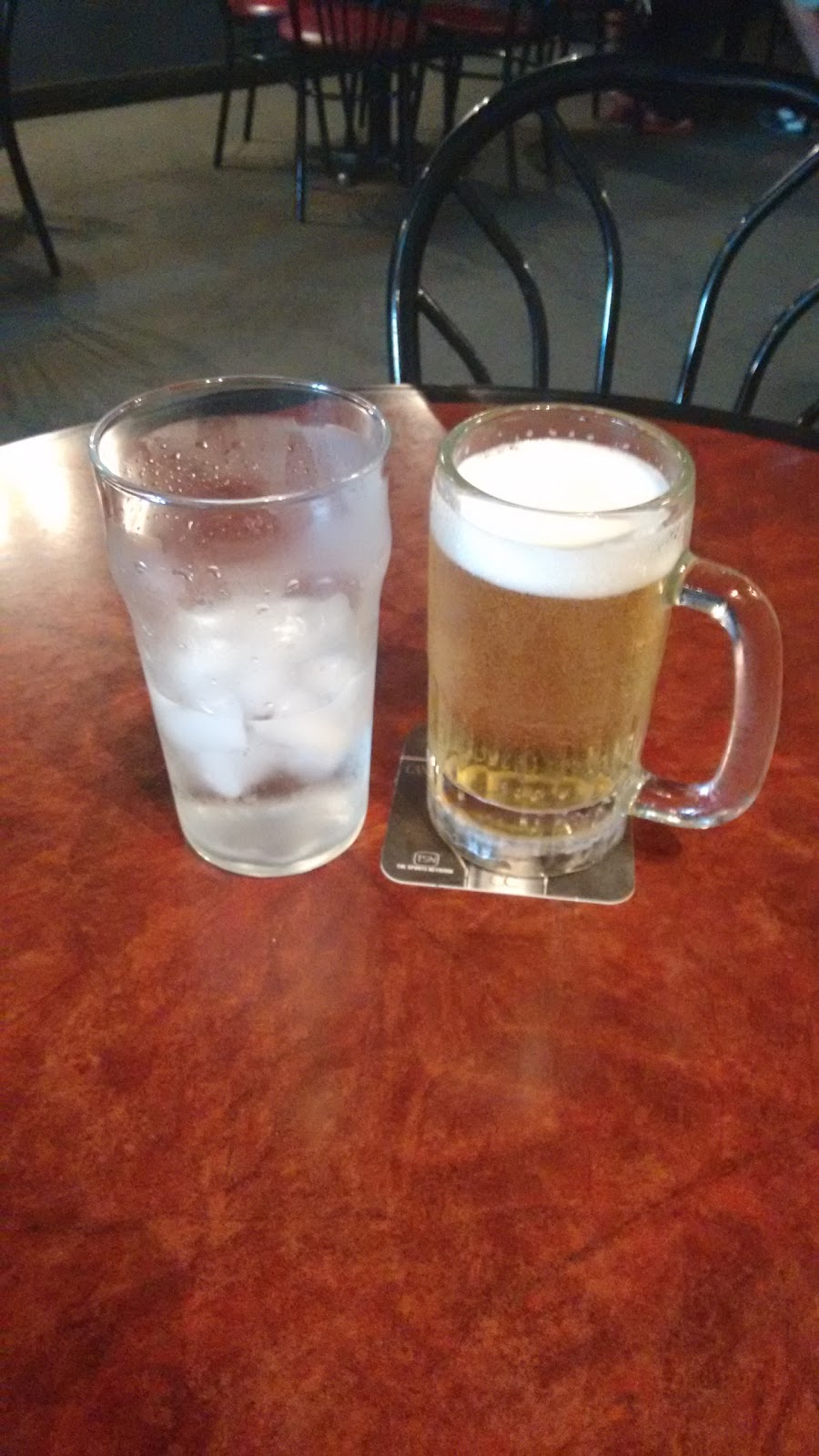Goal Post Sports Bar | 170 Currie Rd, Dutton, ON N0L 1J0, Canada | Phone: (519) 762-3560
