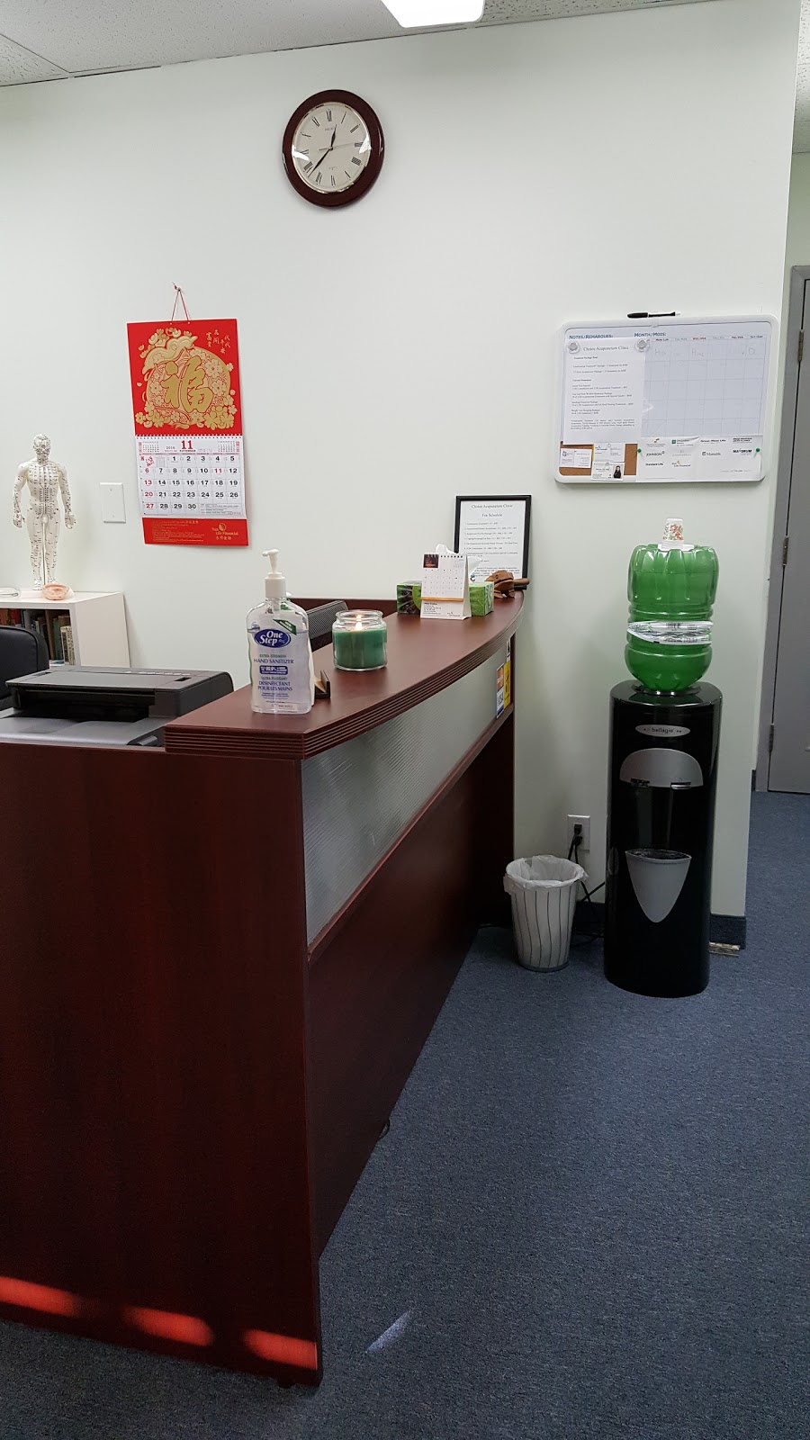 Choice Acupuncture Clinic | 2020 Brimley Rd, Scarborough, ON M1S 4R7, Canada | Phone: (416) 277-9097