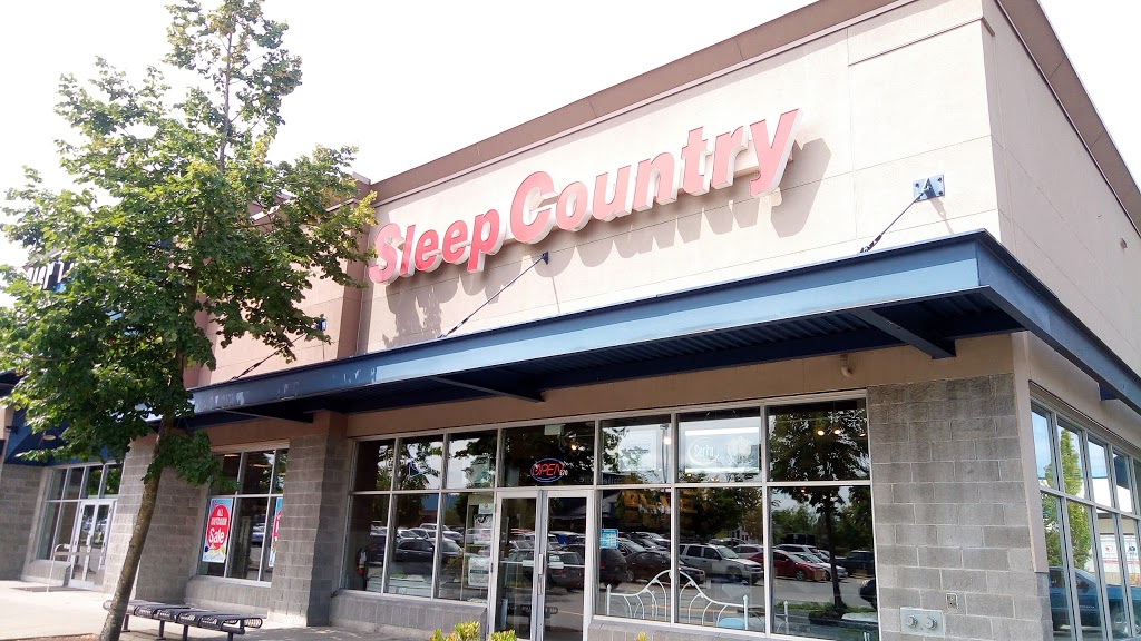 Sleep Country Canada | 3091 152 St, Surrey, BC V4P 3K1, Canada | Phone: (604) 535-5131