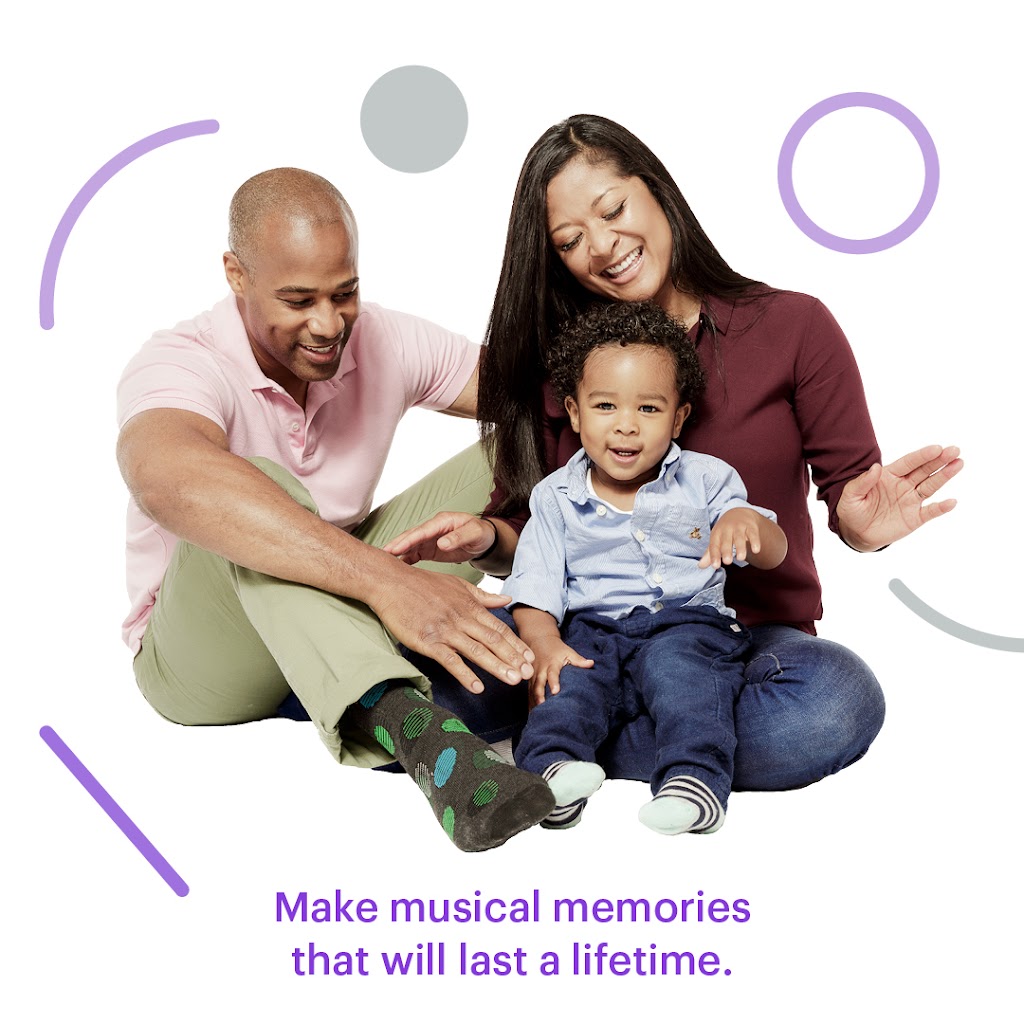 Music Together PEC | 261 Wellington Main St, Wellington, ON K0K 3L0, Canada | Phone: (416) 690-8884