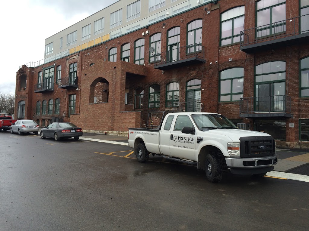 PRESTIGE STONE COMPANY | 2632 Rutledge Rd, Sydenham, ON K0H 2T0, Canada | Phone: (613) 929-6997
