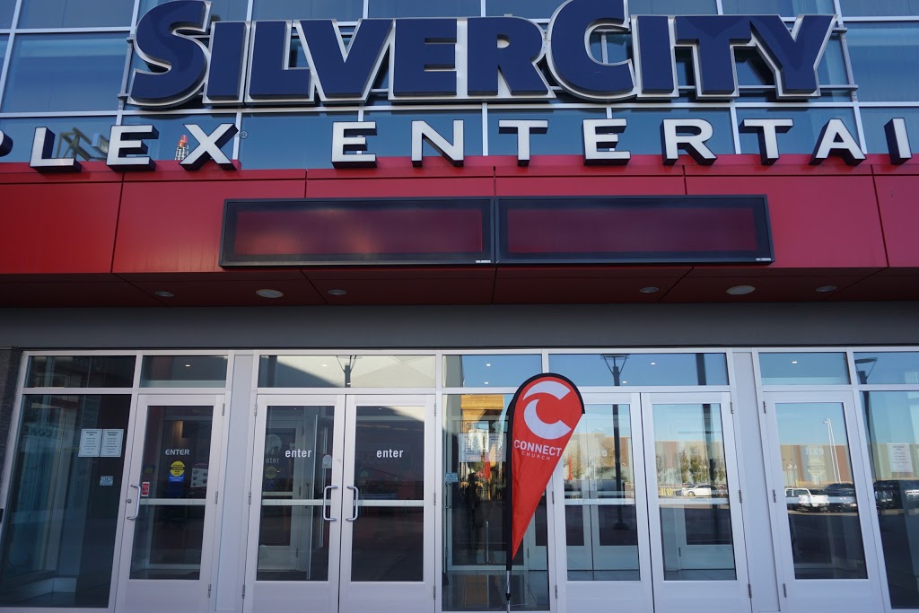 Connect Church | 261055 Crossiron Blvd, Rocky View No. 44, AB T4A 0G3, Canada | Phone: (403) 803-7711
