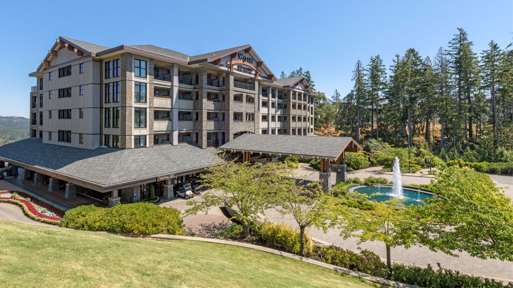 Bear Mountain Resort | 1999 Country Club Way, Victoria, BC V9B 6R3, Canada | Phone: (250) 391-7160