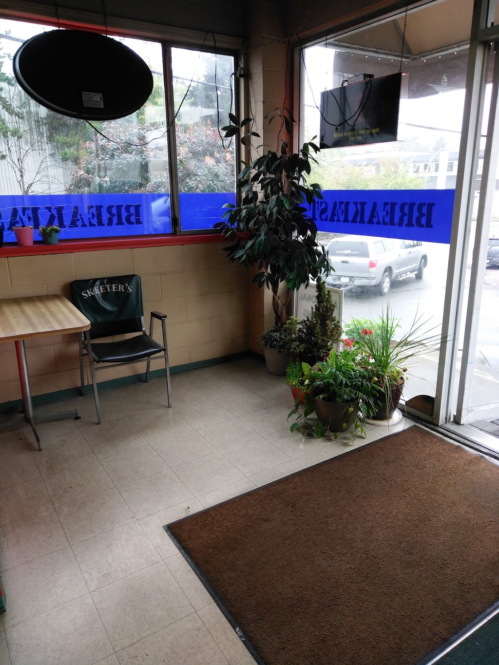 Skeeters Restaurant | 15 Braid St, New Westminster, BC V3L 5N7, Canada | Phone: (604) 525-8624