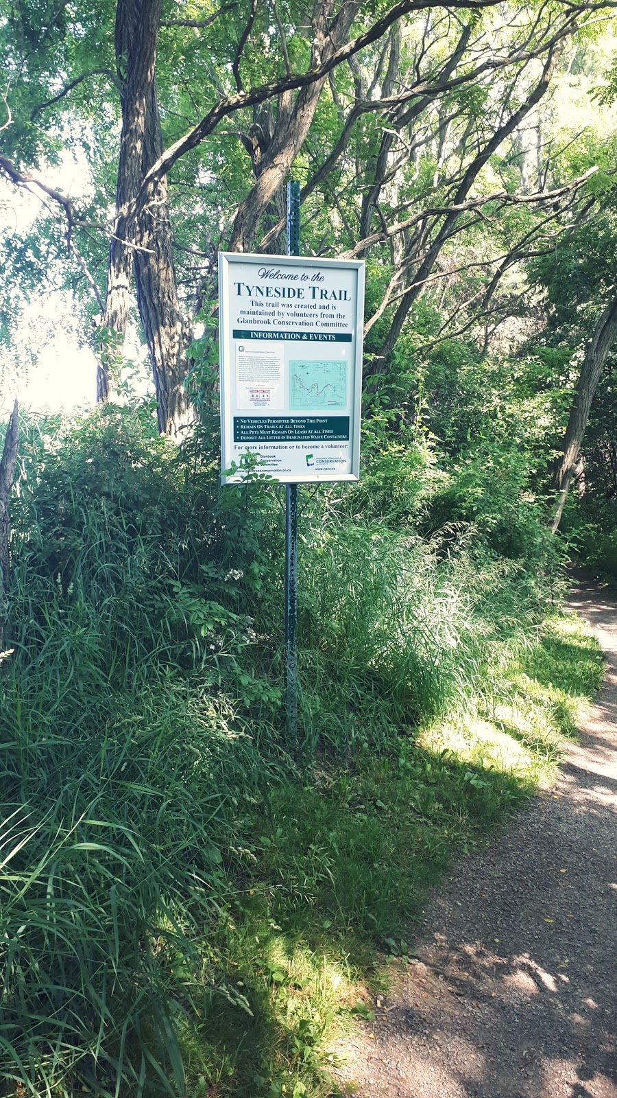 Tyneside Trail | Tyneside Trail, Hamilton, ON L0R 1W0, Canada