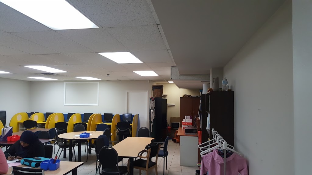 Learna Etobicoke | 1723 Kipling Ave #9, Etobicoke, ON M9R 4E1, Canada | Phone: (416) 247-2100