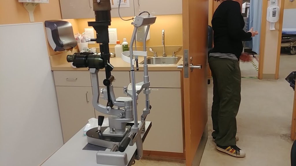 Collingwood General and Marine Hospital | 459 Hume St, Collingwood, ON L9Y 1W9, Canada | Phone: (705) 445-2550