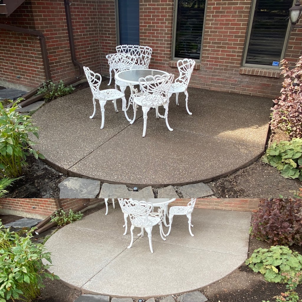 Eden Concrete Care - Driveway Sealing and more | 240 Harvest Park Cir NE, Calgary, AB T3K 4M9, Canada | Phone: (403) 619-6749