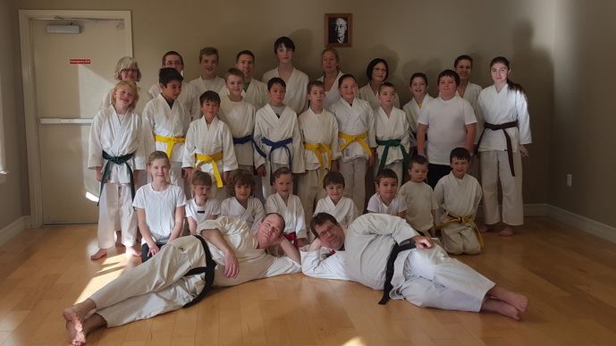 East Coast Wado | 266 Lakeview Ave, Middle Sackville, NS B4E 3B6, Canada