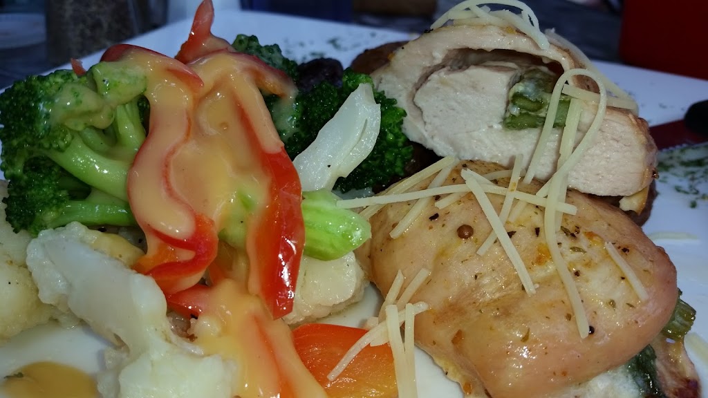 Shananigans Bistro Coffee & Dessert Bar | 2144 6 Ave W, Prince Albert, SK S6V 4L2, Canada | Phone: (306) 764-2647