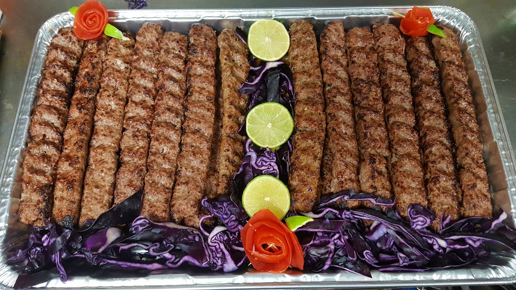 Apple Restaurant | 12-13130 Yonge St, Richmond Hill, ON L4E 2T3, Canada | Phone: (905) 773-6124
