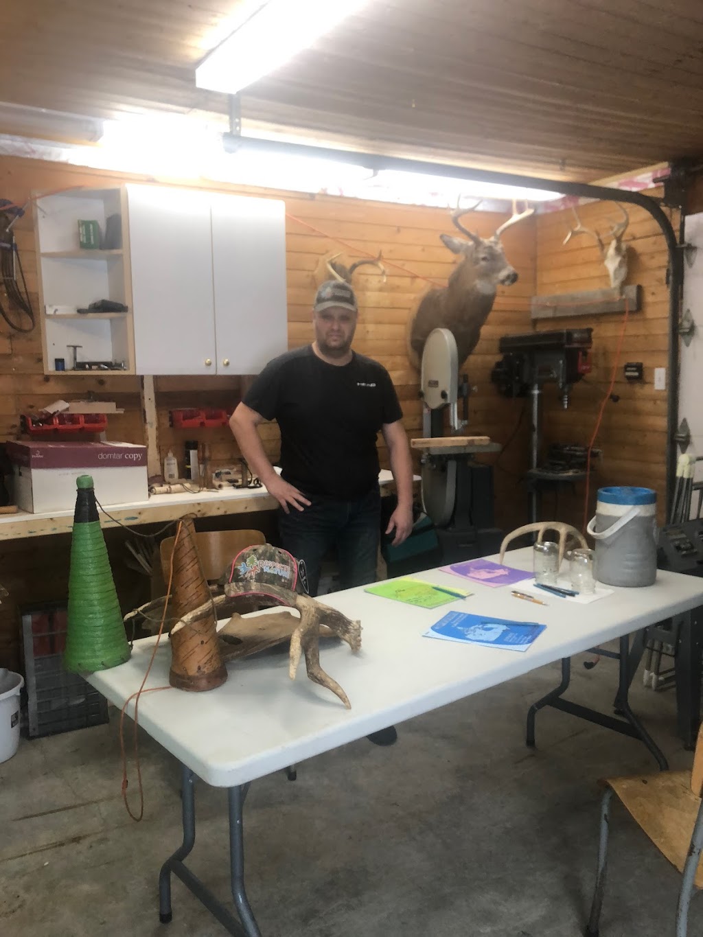 Respecte Nature | 425 QC-216, Frampton, QC G0R 1M0, Canada | Phone: (418) 883-0644