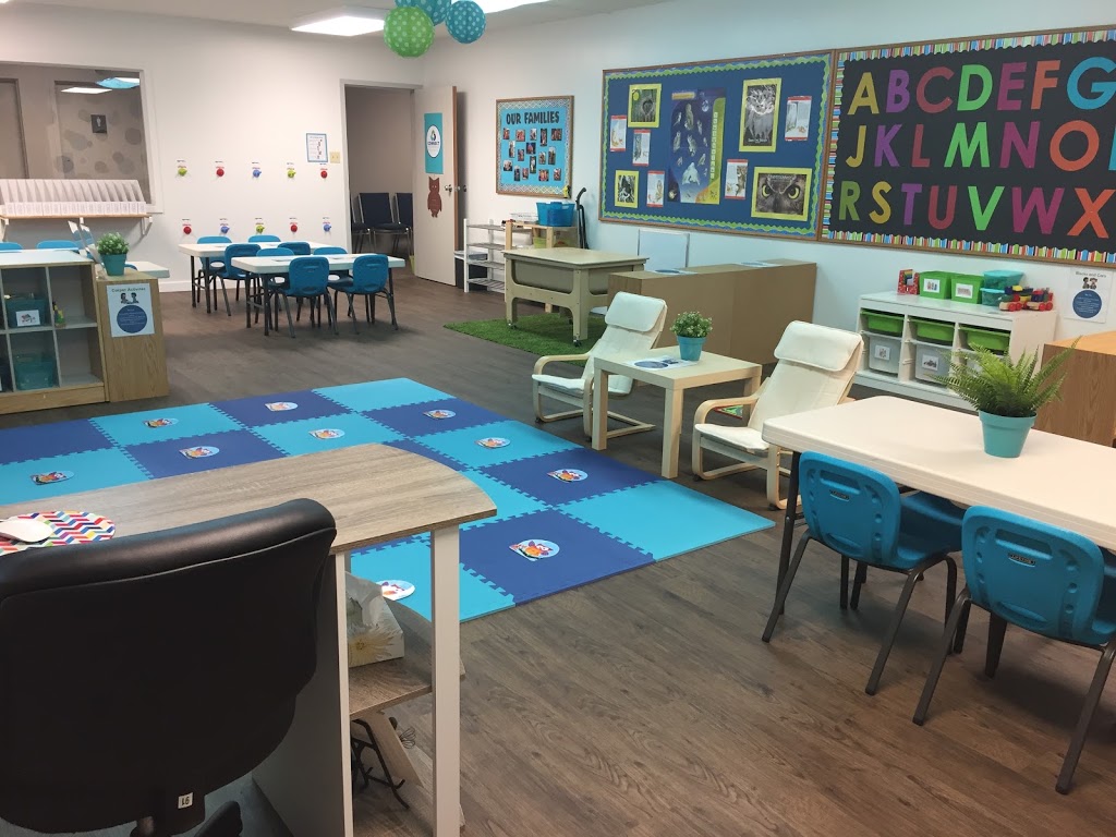 Connect Pre-Kindergarten | 14 Neslia Pl, Moose Jaw, SK S6J 1M9, Canada | Phone: (306) 692-4616