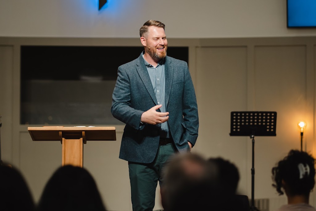 City Baptist Church | 7650 Jasper Cres, Vancouver, BC V5P 3S5, Canada | Phone: (236) 518-4919