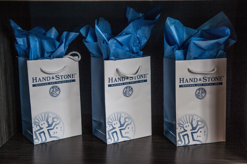Hand & Stone Massage and Facial Spa - Danforth | 1464 Danforth Ave, Toronto, ON M4J 1N4, Canada | Phone: (416) 406-4263