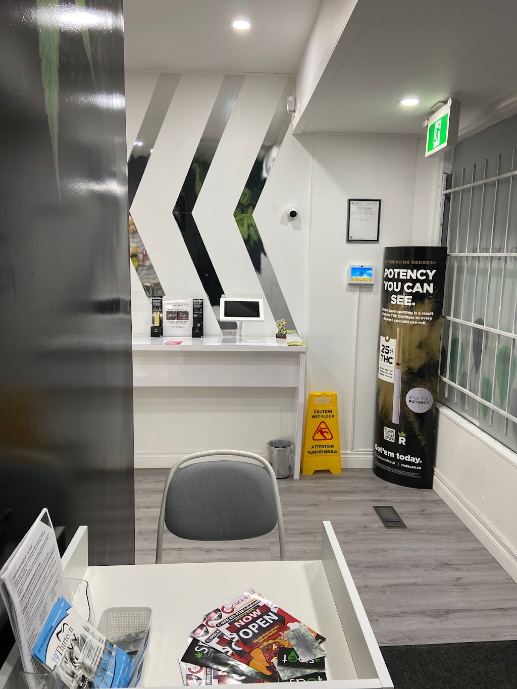 Spot420 The Cannabis Store | 682 Hortop St, Oshawa, ON L1G 2V4, Canada | Phone: (905) 728-7768