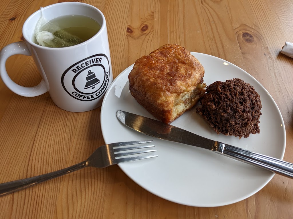 Receiver Coffee - Milky Way | 15 Milky Wy, Charlottetown, PE C1E 2E2, Canada | Phone: (902) 367-2004