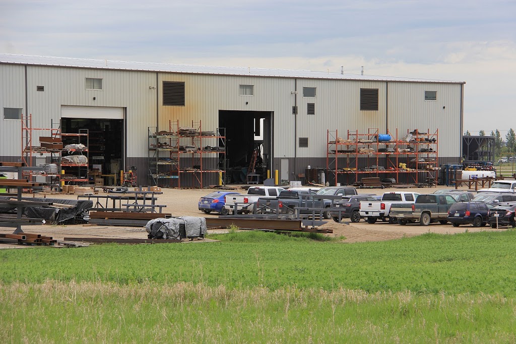 Vale Industries Ltd | 140 Service Rd Box 1420, Indian Head, SK S0G 2K0, Canada | Phone: (306) 695-2460