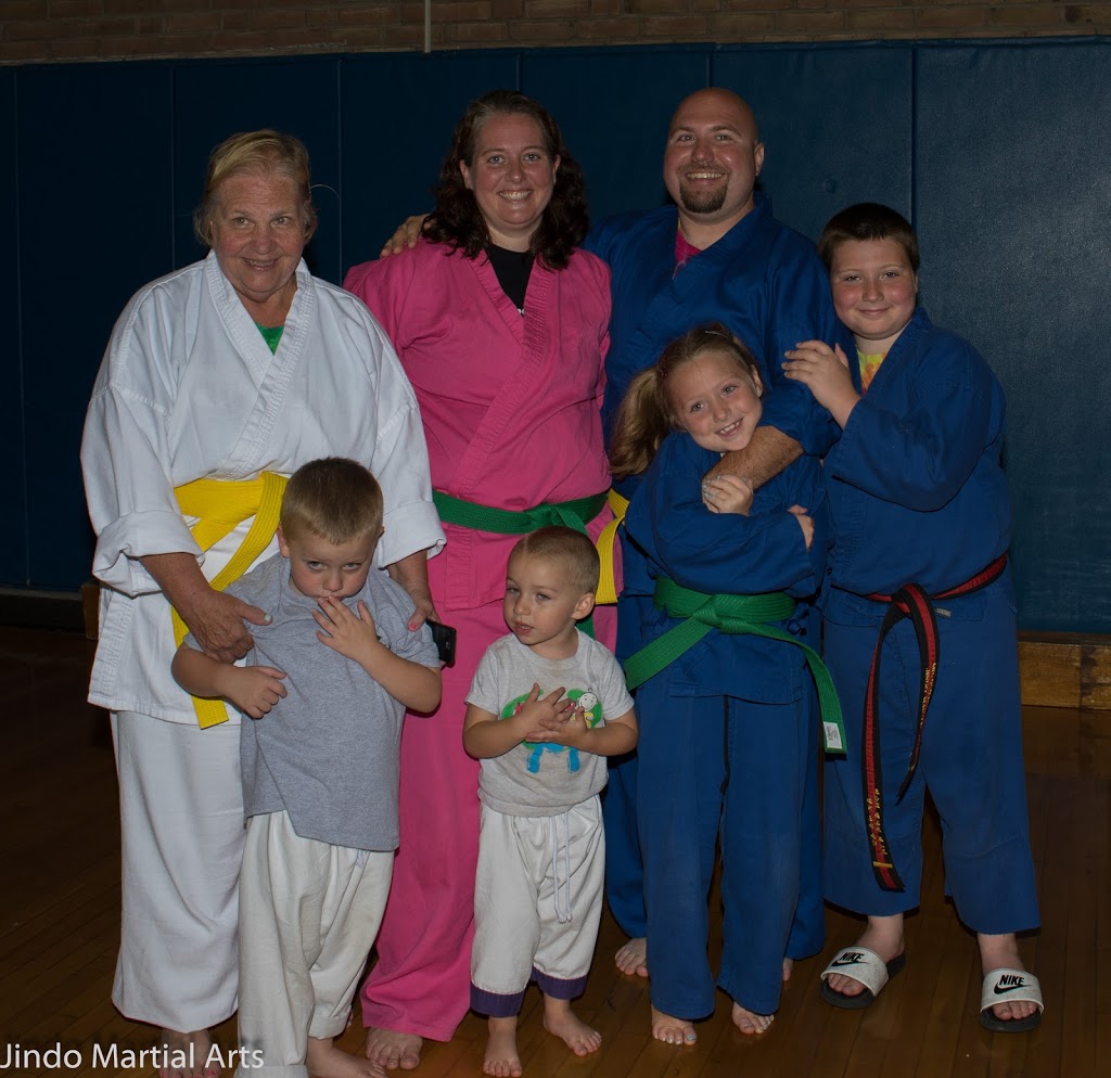 Championship Martial Arts 716 | 3173 Eggert Rd, Tonawanda, NY 14150, USA | Phone: (716) 870-2971